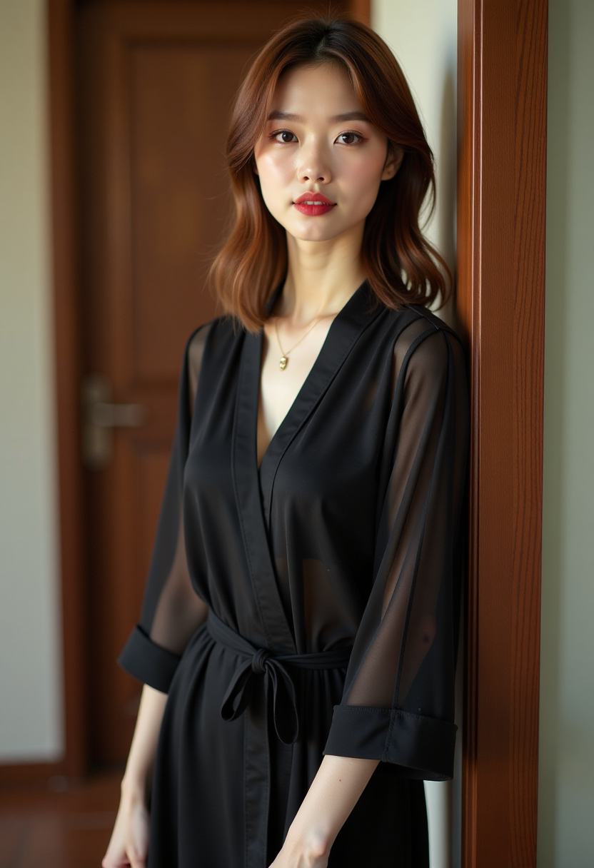 请回答沙龙