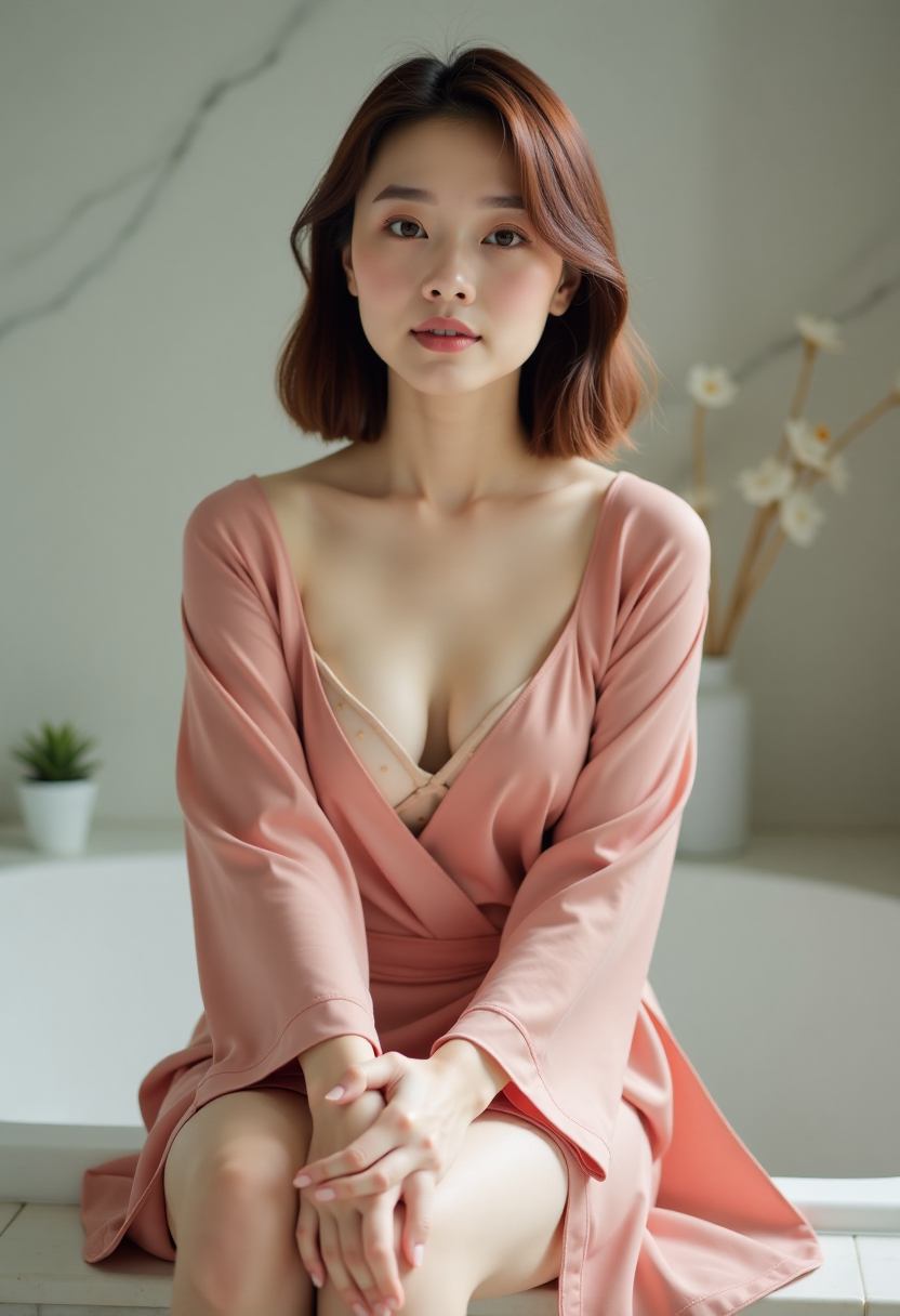 金牌造型师